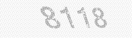 Visual security code — type the characters shown in the image
